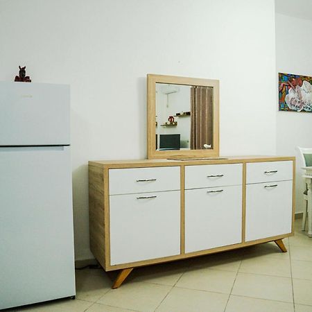 Apartament Casas Del Mar Durres Exterior photo