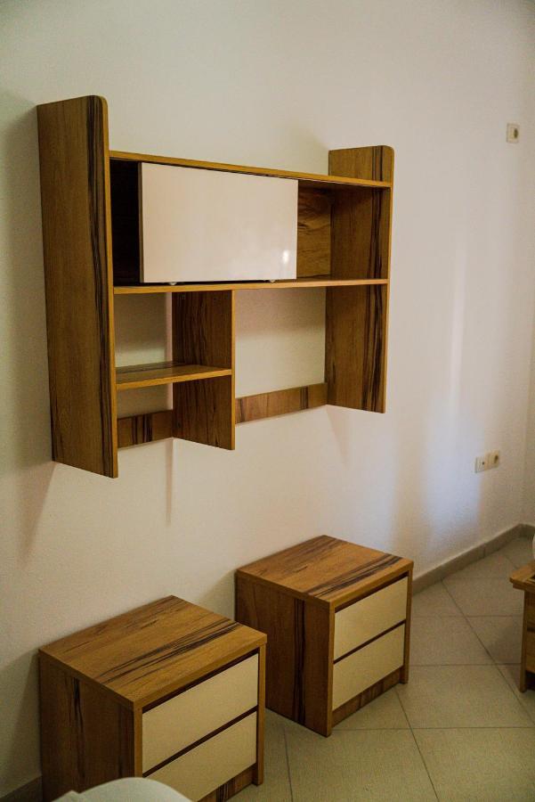 Apartament Casas Del Mar Durres Exterior photo