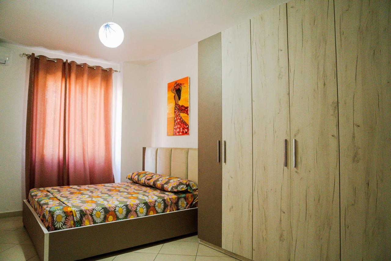 Apartament Casas Del Mar Durres Exterior photo