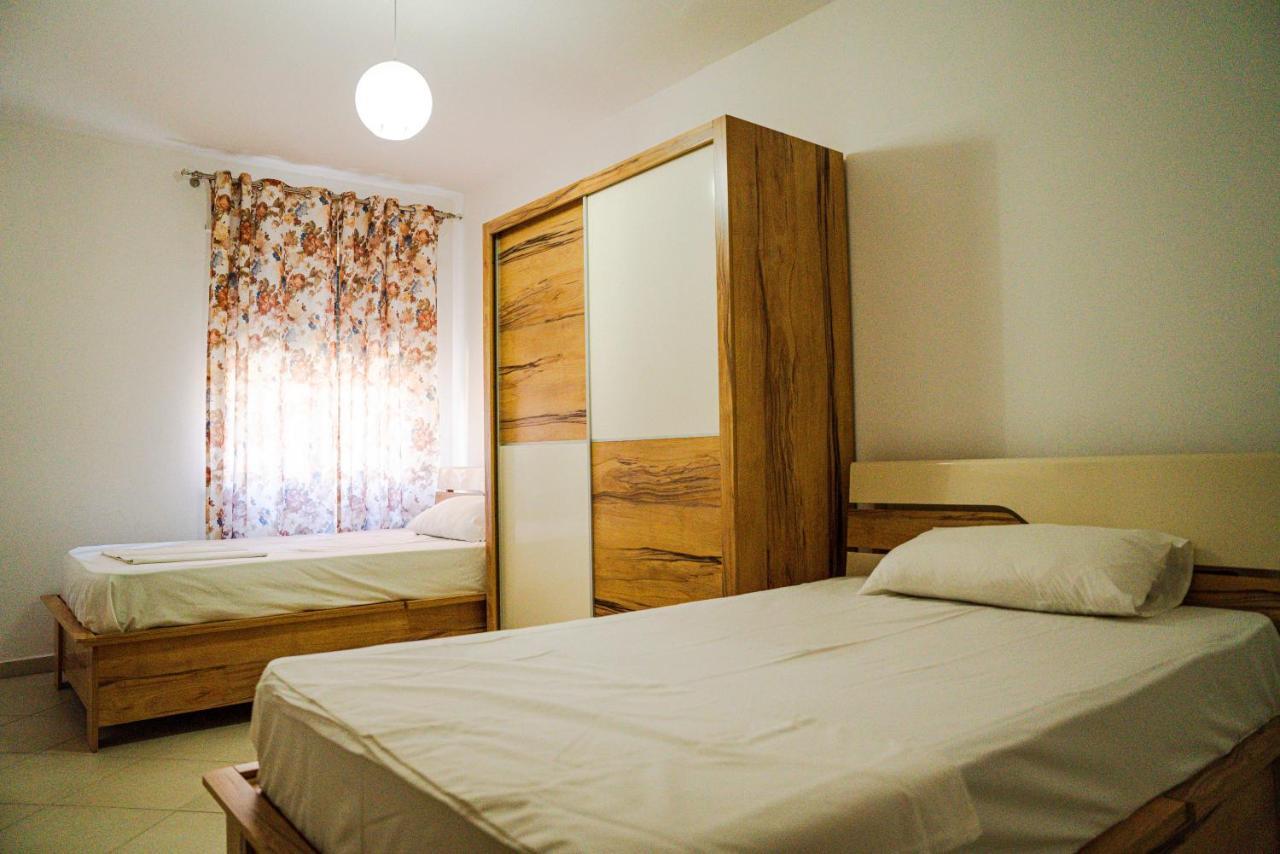 Apartament Casas Del Mar Durres Exterior photo